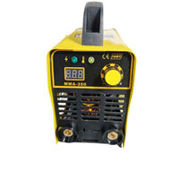 НЕМСКИ Електрожен Werstil + Бензинова Резачка Werstil 52cc + ЛЕД ФЕНЕР