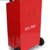 НЕМСКО Зарядно Стартерно Устройство за Акумулатор MAR-POL 630) 60-800Ah 750) 60-900AH 850) 80-1000AH + ЛЕД ФЕНЕР