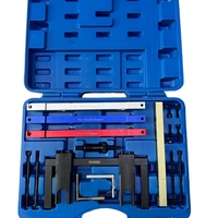 НЕМСКИ Комплект за Зацепване на BMW N51, N52, N53, N54, N55 + ЛЕД ФЕНЕР