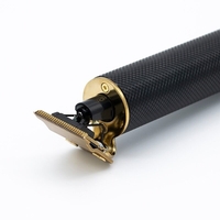 НЕМСКА Машинка за подстригване, брада и тяло Kemei  1971b + ЛЕД ФЕНЕР