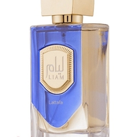 НЕМСКИ Lattafa Liam Blue + ЛЕД ФЕНЕР.