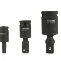 НЕМСКИ Комплект от 3 брoя чупещи удaрни вложки – карета MAR-POL + ЛЕД ФЕНЕР