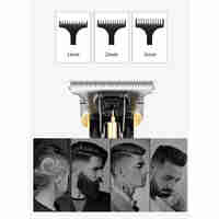 НЕМСКА Професионална Машинка За Подстригване Kemei KM-700Y, 3W