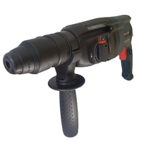 НЕМСКА Пробивна бормашина – перфоратор KRAFT Tools + ЛЕД ФЕНЕР