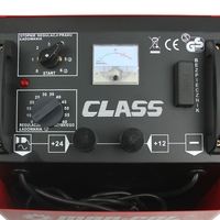 НЕМСКО Зарядно Стартерно Устройство за Акумулатор MAR-POL 630) 60-800Ah 750) 60-900AH 850) 80-1000AH + ЛЕД ФЕНЕР