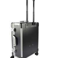 НЕМСКА Професионална Количка с Инструменти 238 части Куфар EVERFORCE + ЛЕД ФЕНЕР