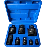 НЕМСКИ УДАРНИ АДАПТЕРИ ПРЕХОДНИЦИ ЗА ГЕДОРЕ 8 ЧАСТИ HAWEK Полша + ЛЕД ФЕНЕР