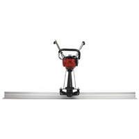 НЕМСКИ БЕНЗИНОВ ВИБРОМАСТАР 2HP с лента 2 метра RIPPER ВИБРО МАСТАР + ЛЕД ФЕНЕР