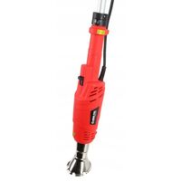 НЕМСКА Полска Електрическа Горелка за Плевели 2000W Mar-Pol + ЛЕД ФЕНЕР