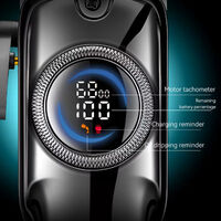 НЕМСКА Професионална Машинка За Подстригване Kemei KM-2279