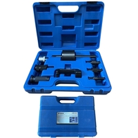 НЕМСКИ ОБРАТЕН ЧУК ЗА COMMON RAIL ДЮЗИ НА MERCEDES – CDI ДВИГАТЕЛИ HAWEK HW-1078 + ЛЕД ФЕНЕР