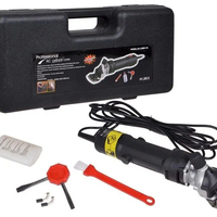 НЕМСКА Машинка За Подстригване На Овце STAHLMAYER 1600W