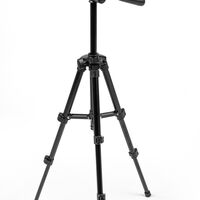 НЕМСКИ Лазерен Нивелир с Тринога Стойка JCB CLL-G 20 Метра със Зелен Лъч + ЛЕД ФЕНЕР