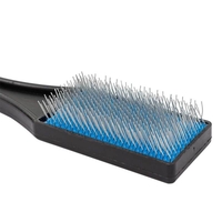 НЕМСКИ Комплект Пили ROCKFORCE Пила 17 части 4 големи 12 малки 1 телена четка + ЛЕД ФЕНЕР