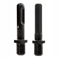 НЕМСКИ Конус за Цепене на Дърва 42мм Mar-Pol M82830 + ЛЕД ФЕНЕР