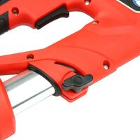 НЕМСКИ Шлайф Машина / Жираф за Шлайфане на Стени Тавани Сгъваема Лед за Мазилка 750W Mar-Pol M90206 + ЛЕД ФЕНЕР