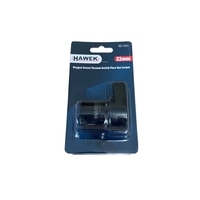 НЕМСКА ВЛОЖКА ЗА ЛАМБДА СОНДА 1/2 22ММ HAWEK , HW-9G1404 + ЛЕД ФЕНЕР