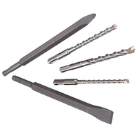 НЕМСКИ 3в1 Перфоратор Бъркалка за Бетон и Ъглошлайф Електрически STAHLMAYER Стройтелен Миксер Ударна Бормашина и Флекс ПРОМО КОМПЛЕКТ + ЛЕД ФЕНЕР