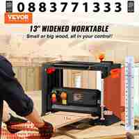 НЕМСКО Настолно ренде за работна маса + ЛЕД ФЕНЕР