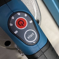 НЕМСКО ПРОМО Машина за Рязане на Плочки 120см + Акумулаторна Вендуза за Плочки 36V 8,0AH STAHLMAYER Теракотмашина 1200мм + ЛЕД ФЕНЕР