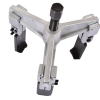 НЕМСКИ КОМПЛЕКТ ЗА ИЗБИВАНЕ НА ЛАГЕРИ 13 части HAWEK HW-1131 + ЛЕД ФЕНЕР