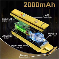 НЕМСКА Машинка За Подстригване VGR V-947