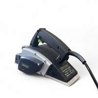 НЕМСКО Ренде Гредово Електрическо 1500W 82мм STAHLMAYER + ЛЕД ФЕНЕР