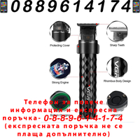 НЕМСКА Професионална Машинка За Подстригване VGR V-170
