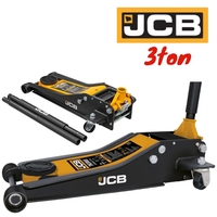 НЕМСКИ Крик Крокодил 3 тона JCB 75-505мм до 3000кг  33013 + ЛЕД ФЕНЕР