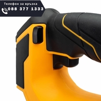 НЕМСКИ Акумулаторен Прободен Трион Зеге 18V JCB 18JS-2XB-E + ЛЕД ФЕНЕР