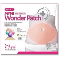 НЕМСКИ Лепенки за отслабване за корем и крака + ЛЕД ФЕНЕР