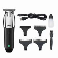 НЕМСКИ Професионален Тример За Подстригване VGR Original V-171