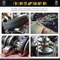 НЕМСКА ХИДРАВЛИЧНА СКОБА ЗА ЛАГЕРИ 10 ТОНА – ТРИРАМЕННА STAHLMAYER + ЛЕД ФЕНЕР