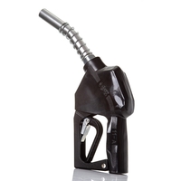 НЕМСКА Помпа за Източване на Гориво с Брояч 220V STAHLMAYER с Механизъм + ЛЕД ФЕНЕР