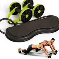 НЕМСКИ Уред за домашен фитнес с 6 различни нива на трудностМаксимално натоварване 110 кг, 13×41.5×14.6 см + ЛЕД ФЕНЕР