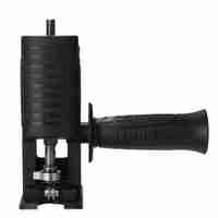 Немска универсална преобразуваща глава за винтоверт към трион