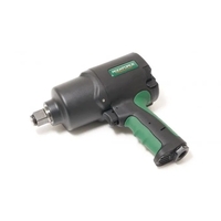 НЕМСКИ Гайковерт 3/4“ 1800Nm RockForce пневматичен + ЛЕД ФЕНЕР