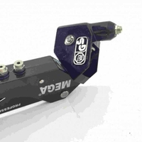 НЕМСКА Професонална Нитачка С Въртяща Глава + Подарък ЛЕД ФЕНЕР