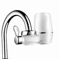 НЕМСКА Филтрираща Система За Пречистване На Вода + ЛЕД ФЕНЕР