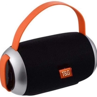НЕМСКА T&G TG-112 Bluetooth тонколонка + ЛЕД ФЕНЕР