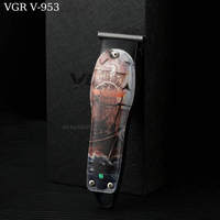 НЕМСКА Машина За Подстригване VGR V-953