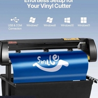 НЕМСКА Резачка за винил + Подарък ЛЕД ФЕНЕР