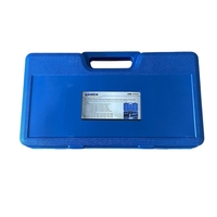 НЕМСКИ ОБРАТЕН ЧУК ЗА ВАДЕНЕ НА ДЮЗИ 14 ЧАСТИ HAWEK HW-111 + ЛЕД ФЕНЕР