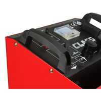 НЕМСКО Зарядно Стартерно Устройство MAR-POL 750 60-900 Ah + ЛЕД ФЕНЕР