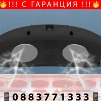 НЕМСКА Масажор против целулит Belly Cellulite, Удобен дизайн, Универсална употреба + ЛЕД ФЕНЕР