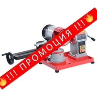 НЕМСКА Машина за заточване на циркулярни дискове + ЛЕД ФЕНЕР