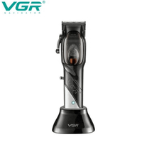 НЕМСКА Професионална Машинка За Подстригване VGR V-002