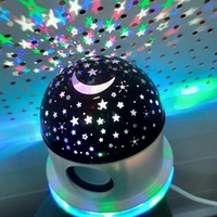 НЕМСКА LED лампа bluetooth Колонка Star Master Music + ЛЕД ФЕНЕР