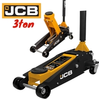 НЕМСКИ Крик Крокодил JCB 3 тона 133-465мм до 3000кг + ЛЕД ФЕНЕР