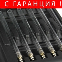 НЕМСКИ Тестер за инжектори комън рейл common rail Mar-Pol + ЛЕД ФЕНЕР